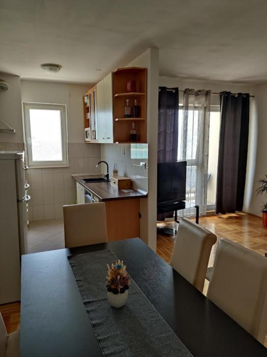 Deep Blue Apartment Τρογκίρ Εξωτερικό φωτογραφία