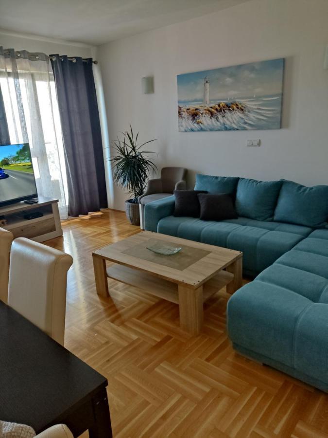 Deep Blue Apartment Τρογκίρ Εξωτερικό φωτογραφία